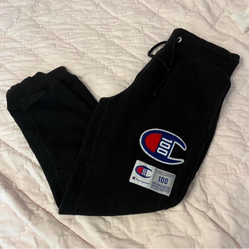❤️Champion Sweatpants